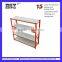 Warehouse metal adjustable storage pallet rack HSX-1974