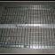 high quality hot dip galvanized or powder coating customized Wire Mesh decking