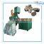 Hydraulic Swarf Metal Chips Briquette Press