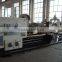 chuck lathe CW61125 machine tools/lathe to metal