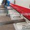 manual sheet metal cutting machine hydraulic shearing machine specifications