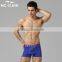 MC CLAYN Brand male panties cotton sexy breathable comfortable loose plus size Men's Boxers