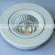 2015 new design 5W nice cob downlight puck light