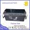 vrla battery 12v 150ah 12v agm vrla telecom backup battery