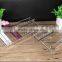 Acrylic Makeup Pencil Display Holder