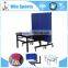 training 18mm club table tennis tables export quality