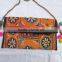 Latest 2015 Indian vintage banjara clutch bag/