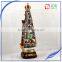 Brazil Our Lady of Aparecida statue