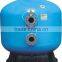 JAZZI Big Capacity Commercial Swimming Pool Water Well Sand Filter 040312-040325