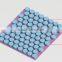 New design Plastic air bubble wrap film making machine