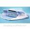 waterproof baby absorbent sheets/ mattress cover
