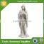 Custom Resin Religion Virgin Mary Statues