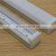 Channel Fixing Rectangle IP40 30cm Length 6W linear led light