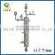 Auxiliary System for Dual Mechanical Seal Pressure Lock Vessel