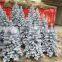 Christmas Tree Decoration Frosted Chrismas Trees