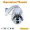 ip ir high seed dome megapixel camera PTZ