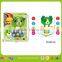 baby product plastic music animal toy