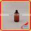 pet plastic 15 ml dropper bottles amber plastic container dropper bottles from china good quality supplier