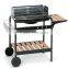 HOT Sale!!! cheap outdoor BBQ grill with your own logo/color
