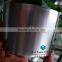 Customized Logo 304 Stainless Steel Double Wall Coffee Cup