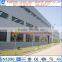 pre constructed steel construction materials