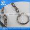 2016 ZJKR High Quality Paws & Claws Pet Vet Bull Holder With Chain A-type KD708