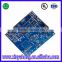 FR4 HASL single/double-sided board,Good PCB supplier from China