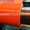 building materials name hot rolled steel coil in steel sheet