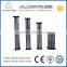 High quality portable best sale aluminium outdoor stage
