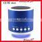 wholesale portable wireless mini speaker with bluetooth 2015
