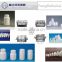 small pharmacy industry plastic bottles injection blow mould