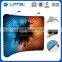 popular promotional advertising stretch trade show booth display
