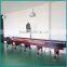 China supply pure wooden shuffleboard table