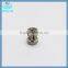 China Hex head stainless steel fastener bolt nut screw best price high quality bolts and nuts