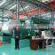 Cable foil of aluminium