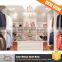 New Product Walk In Classic Wardrobe