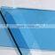 3-19mm F- Green Tinted Glass, tineted float glass, architecture glass