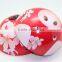 Toy Gift Ball Tin Box Packing Christmas Gift