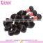 Wholesale Loose Wave Human Hair Weaving Virgin Mongolian Hair