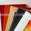 Best Price and Strong Quality Flat Wooden Photo Frame in China