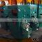 Both Capable of Operating Continuously Hulling And Polishing Rice Mill