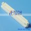 1.0mm wire to board connector SHLD series JST connector SHLDP-50V-S-1(B) housing 50 pin wire connector