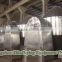 double conical rotary vacuum dryer used in chemical