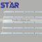 SMD led 5630/5730 flexible lattice curtain led for sign board from China manufacturer