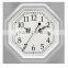 WC28001 pretty wall clock / selling well all over the world of high quality clock