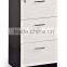 Wooden, MDF wood Material and Panel Wood Style filling locker drawers