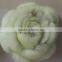 Factory sale decorative fur flower for women