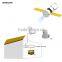 Good quality optical dish tv lnb 8 output