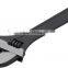 ADJUSTABLE WRENCH