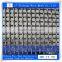stainless steel crimped wire mesh from manufacture